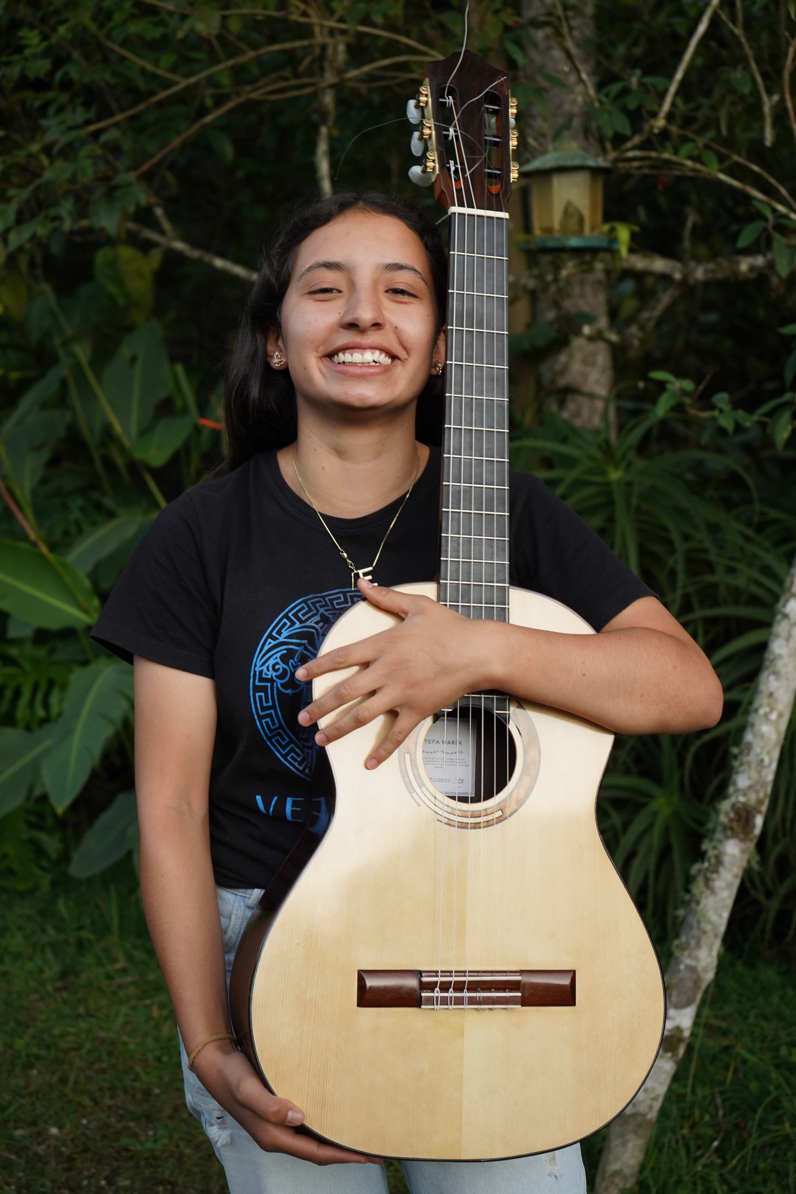 Estefanía